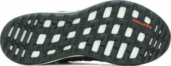 Dámske outdoorové topánky Merrell Women's Bravada Edge Black/Fuchsia 37,5 Dámske outdoorové topánky - 2