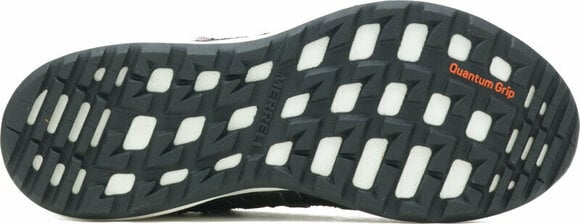 Dámské outdoorové boty Merrell Women's Bravada Edge Black/Fuchsia 39 Dámské outdoorové boty - 2