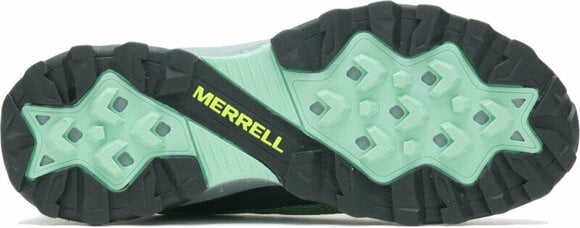 Dámské outdoorové boty Merrell Women's Speed Strike GTX Jade 38,5 Dámské outdoorové boty - 2