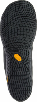 Efeito descalço Merrell Women's Vapor Glove 3 Luna LTR Black/Charcoal 37 Efeito descalço - 2