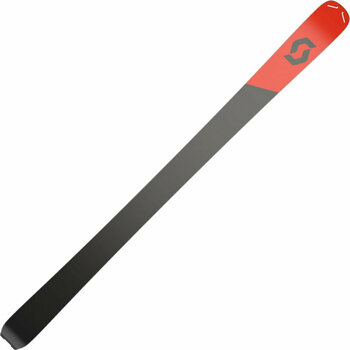 Tourenski Scott Superguide 88 168 cm - 2