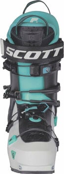 Buty skiturowe Scott Celeste Tour Women's 110 White/Mint Green 24,0 - 3