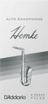 Plátok pre alt saxofón Rico Hemke 3.0 Plátok pre alt saxofón - 2