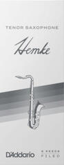 Tenor Saxophone Reed Rico Hemke 2 Tenor Saxophone Reed - 1