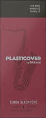 Jezičak za tenor saksofon Rico plastiCOVER 1.5 Jezičak za tenor saksofon - 1