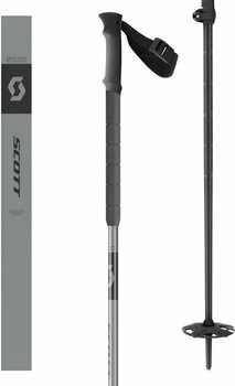 Kijki narciarskie Scott Aluguide Pole Grey 105-140 cm Kijki narciarskie - 2