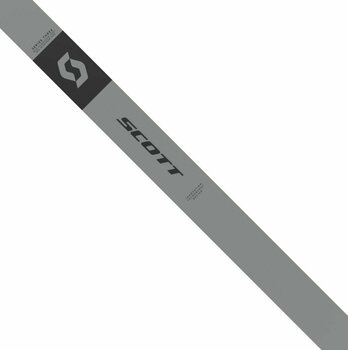 Kijki narciarskie Scott Aluguide Pole Grey 105-140 cm Kijki narciarskie - 3