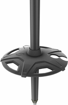 Kijki narciarskie Scott Aluguide Pole Grey 105-140 cm Kijki narciarskie - 4