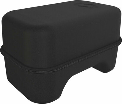 Okulary narciarskie Scott LCG Compact Mineral Black/Enhancer Teal Chrome Okulary narciarskie - 5