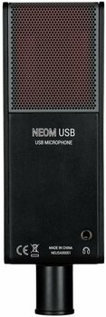Microfone USB sE Electronics NEOM USB - 4