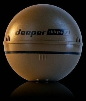 Deeper Chirp+ 2 Winter Trophy Bundle 2022 - Muziker