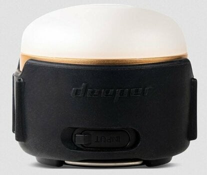 Echosonda Deeper Chirp+ 2 Winter Trophy Bundle 2022 - 7