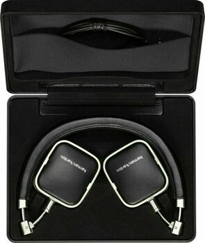 On-ear Headphones Harman Kardon Soho iOS Black - 4