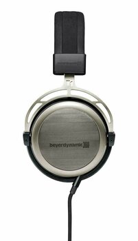 Hi-Fi Headphones Beyerdynamic T1 2ND Generation - 5