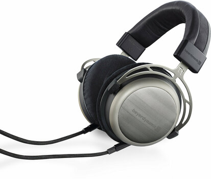 Hi-Fi Headphones Beyerdynamic T1 2ND Generation - 6
