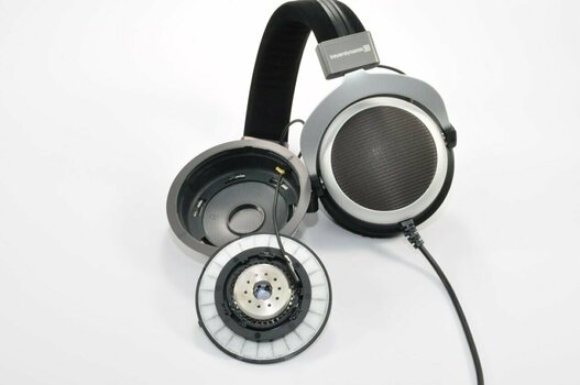 Hi-Fi Headphones Beyerdynamic T 90 - 6