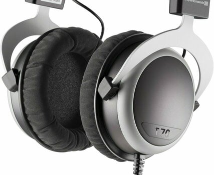 Hi-Fi Headphones Beyerdynamic T 70 p - 3