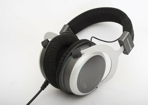 Hi-Fi Headphones Beyerdynamic T 70 p - 4