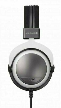 Hi-Fi Headphones Beyerdynamic T 70 - 4
