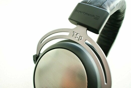 Hi-Fi Headphones Beyerdynamic T 5 p - 6