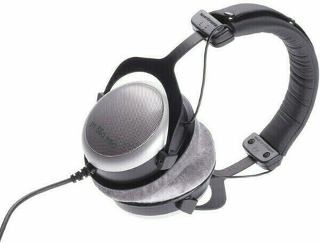 Beyerdynamic DT 880 Edition 600 Ohm Muziker HU Beyerdynamic DT 880 Edition 600 Ohm Muziker HU