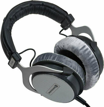 Beyerdynamic DT 880 Edition 600 Ohm Muziker HU Beyerdynamic DT 880 Edition 600 Ohm Muziker HU