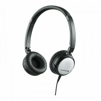 Slušalice na  uši Beyerdynamic DTX 501 p Black - 3