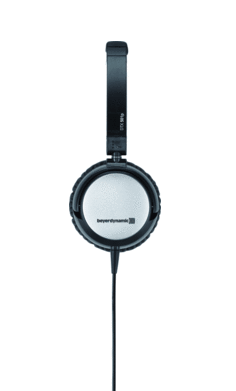 Slušalice na  uši Beyerdynamic DTX 501 p Black - 4