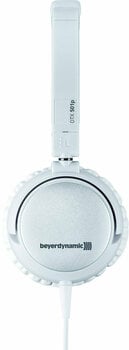 Trådløse on-ear hovedtelefoner Beyerdynamic DTX 501 p White - 2