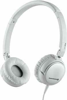 Trådløse on-ear hovedtelefoner Beyerdynamic DTX 501 p White - 4