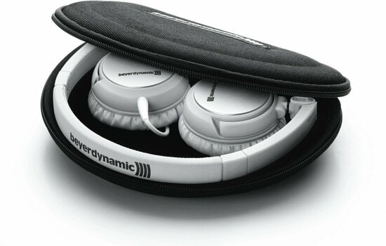 Slušalice na uhu Beyerdynamic DTX 501 p White - 5