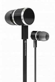 In-Ear Headphones Beyerdynamic DX 160 iE Black In-Ear Headphones - 3