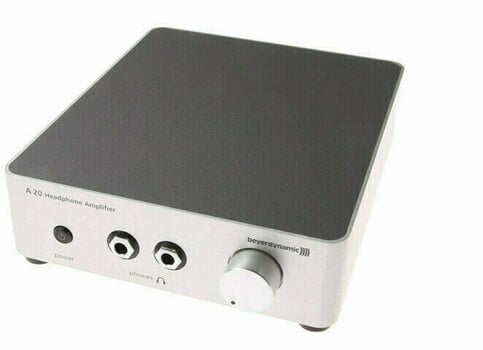 Hi-Fi Amplificateurs pour casques Beyerdynamic A 20 - 2
