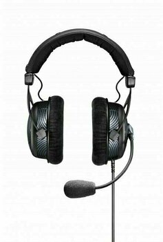 Ακουστικά για Μετάδοση Beyerdynamic MMX 300 - 2