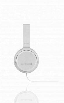 On-ear Headphones Beyerdynamic DTX 350 p White - 2