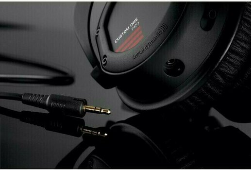 Studio Headphones Beyerdynamic CUSTOM ONE PRO PLUS - 5
