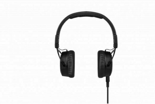 Студийни слушалки Beyerdynamic Custom Street Black - 2