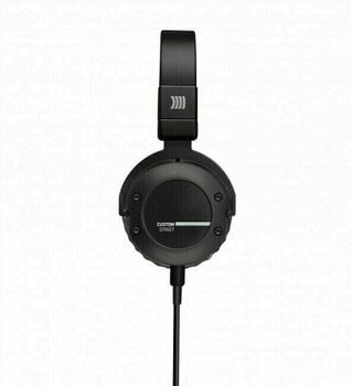 Studio Headphones Beyerdynamic Custom Street Black - 3