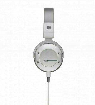 Studio Headphones Beyerdynamic Custom Street White - 2