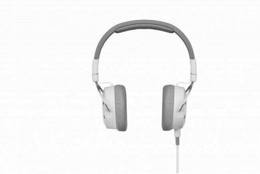 Студийни слушалки Beyerdynamic Custom Street White - 4
