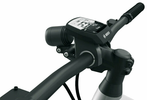 elettronica per bicicletta SKS COM/ADD - 3