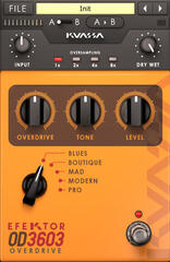 Tonstudio-Software Plug-In Effekt KUASSA Efektor Custom Bundle (Digitales Produkt) - 1