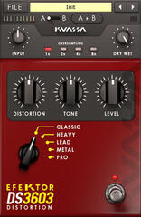 Tonstudio-Software Plug-In Effekt KUASSA Efektor Custom Bundle (Digitales Produkt) - 2