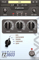 Tonstudio-Software Plug-In Effekt KUASSA Efektor Custom Bundle (Digitales Produkt) - 3
