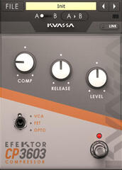 Tonstudio-Software Plug-In Effekt KUASSA Efektor Custom Bundle (Digitales Produkt) - 4