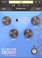 Tonstudio-Software Plug-In Effekt KUASSA Efektor Custom Bundle (Digitales Produkt) - 5