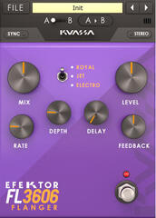 Tonstudio-Software Plug-In Effekt KUASSA Efektor Custom Bundle (Digitales Produkt) - 6