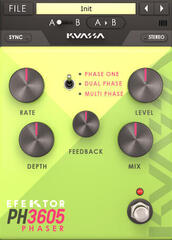 Tonstudio-Software Plug-In Effekt KUASSA Efektor Custom Bundle (Digitales Produkt) - 7
