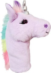 Headcover Daphne's Headcovers Driver Unicorn Unicorn Driver Headcover - 1