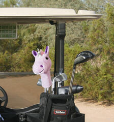 Headcover Daphne's Headcovers Driver Unicorn Unicorn Driver Headcover - 2